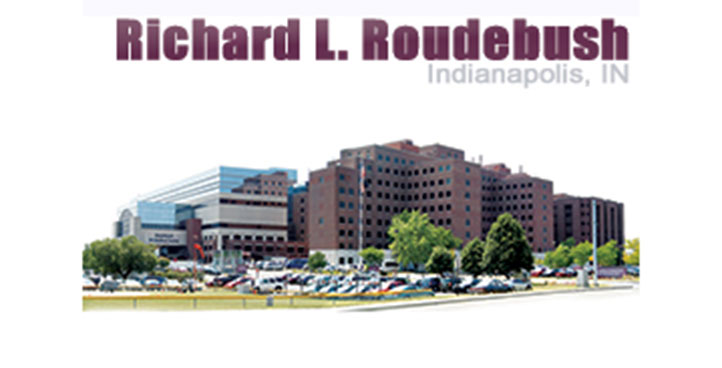 Roudebush VA MRI, CT and X-ray Rooms